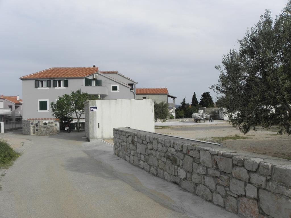 Apartment Jartic Betina  Δωμάτιο φωτογραφία