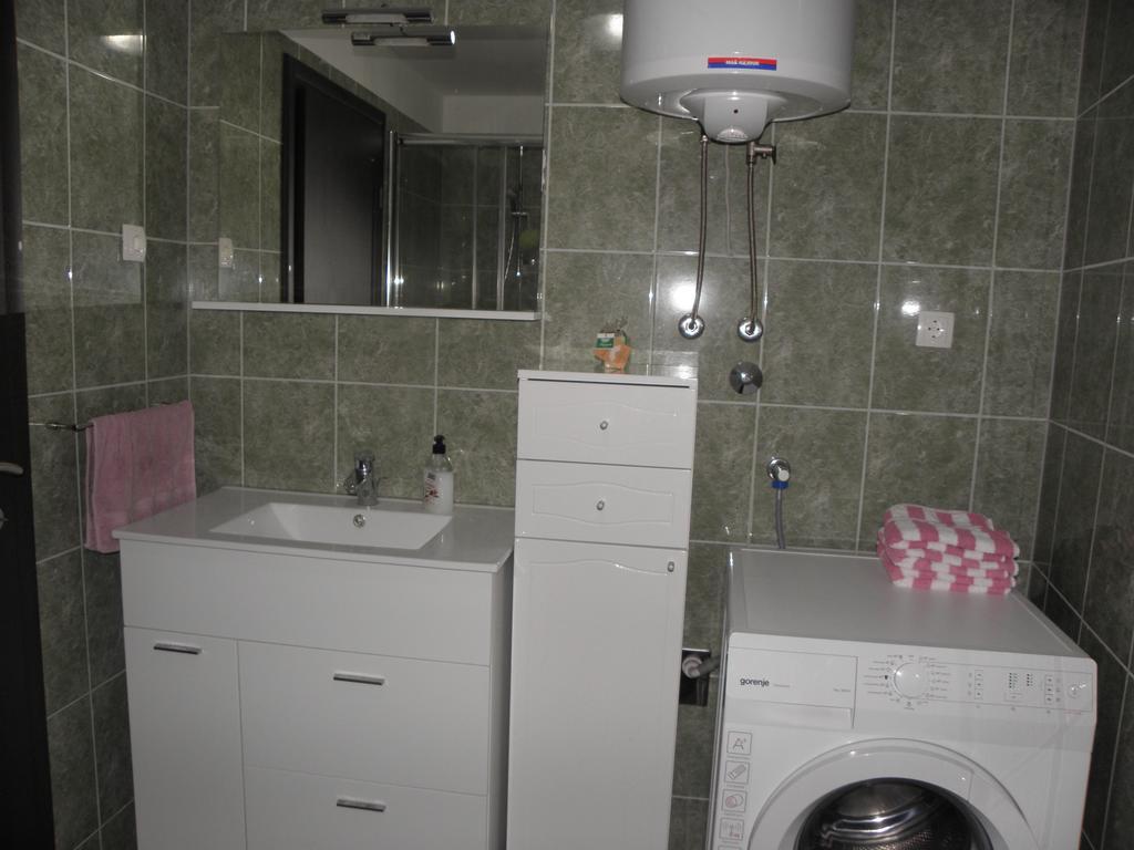 Apartment Jartic Betina  Δωμάτιο φωτογραφία