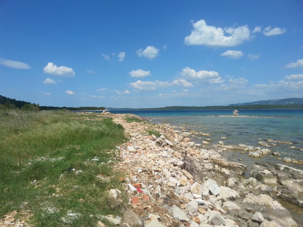 Apartment Jartic Betina  Εξωτερικό φωτογραφία