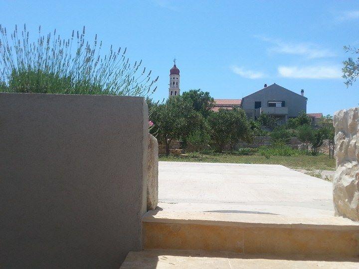Apartment Jartic Betina  Εξωτερικό φωτογραφία
