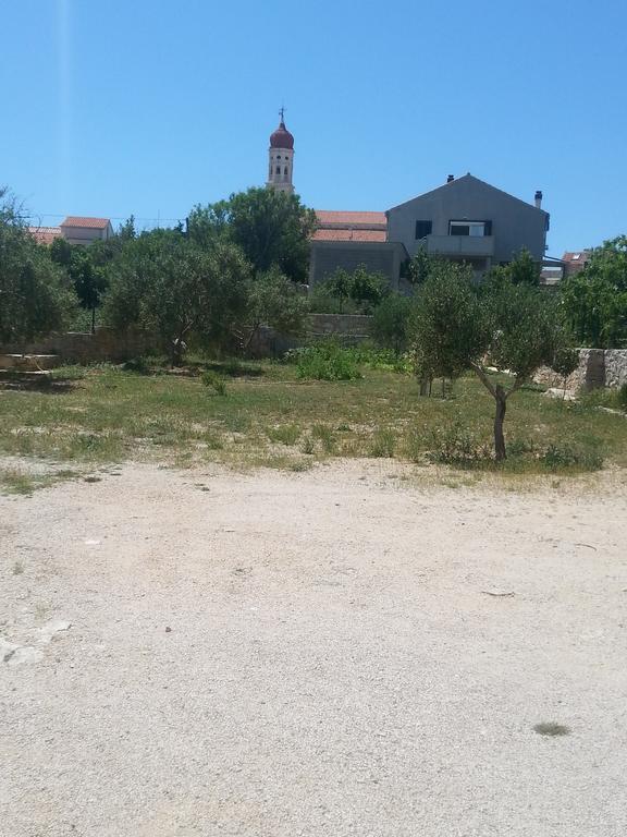 Apartment Jartic Betina  Εξωτερικό φωτογραφία